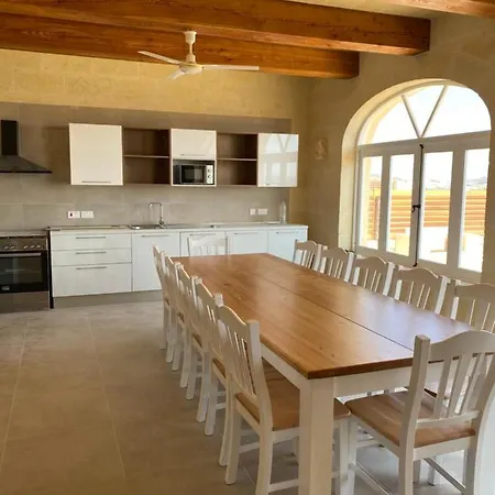 Ta' Ganna Farmhouse Sannat Exterior photo