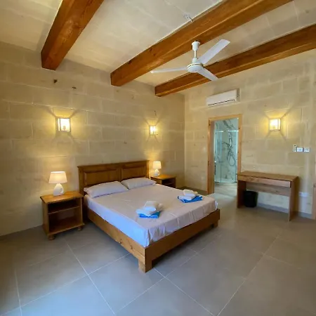 Ta' Ganna Farmhouse Sannat Exterior photo