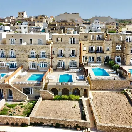 Ta' Ganna Farmhouse Sannat Exterior photo