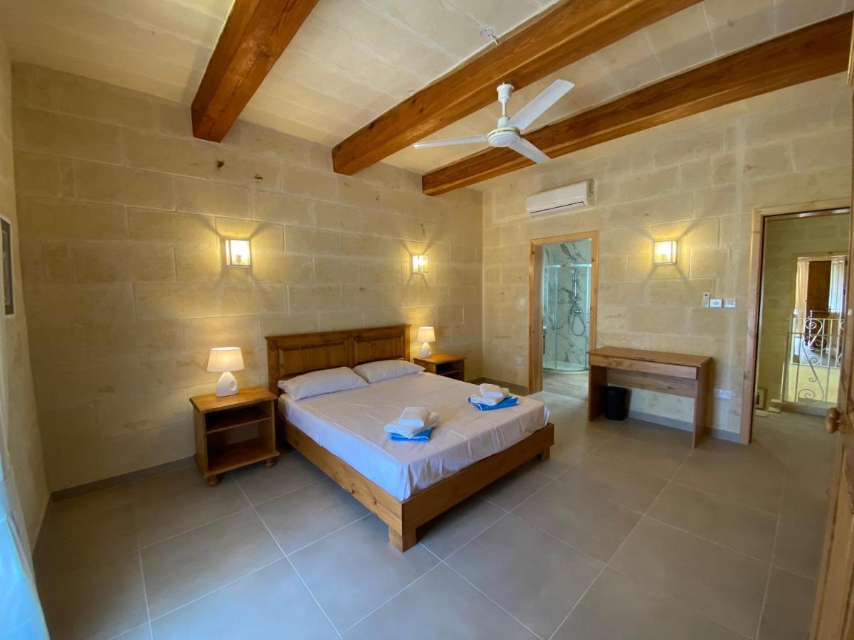 Villa Ta' Ganna Sannat